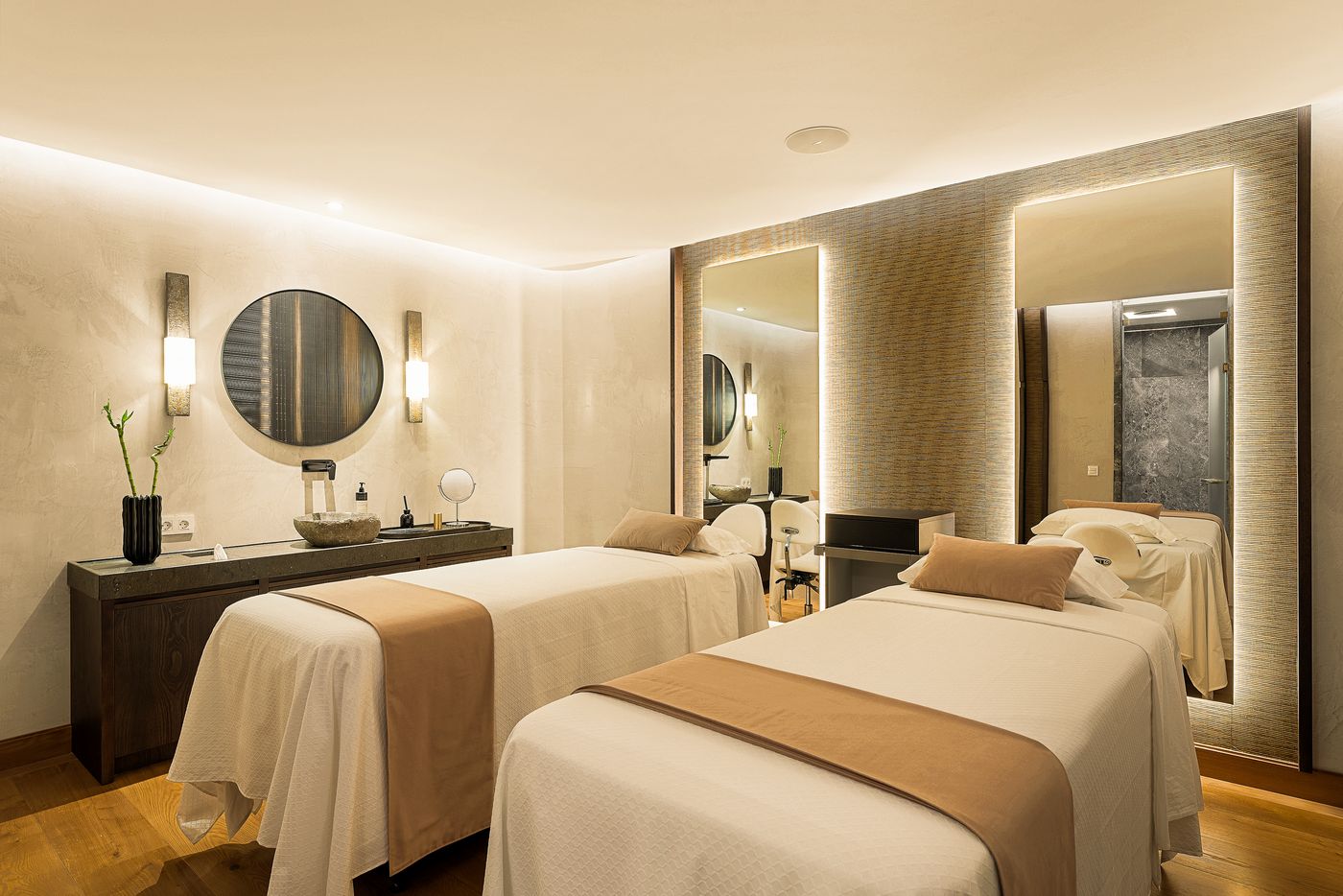 Las Terrazas de Abama