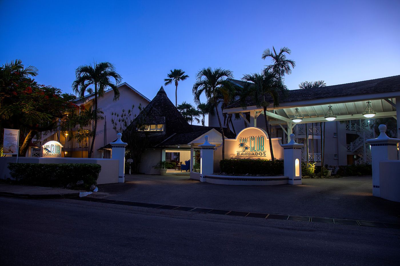 The Club Barbados - Adult Only