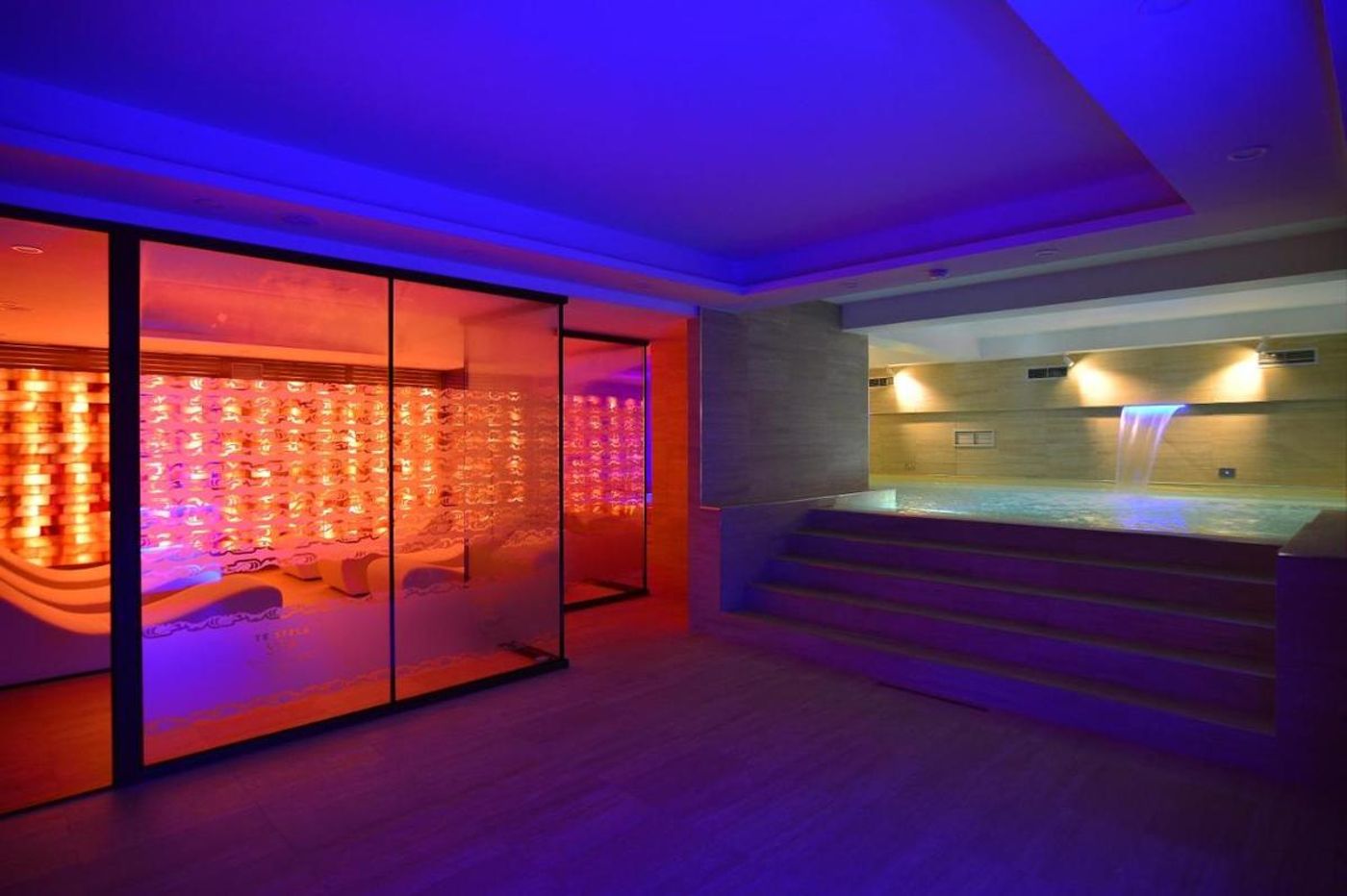 Te Stela Resort 17.12.25