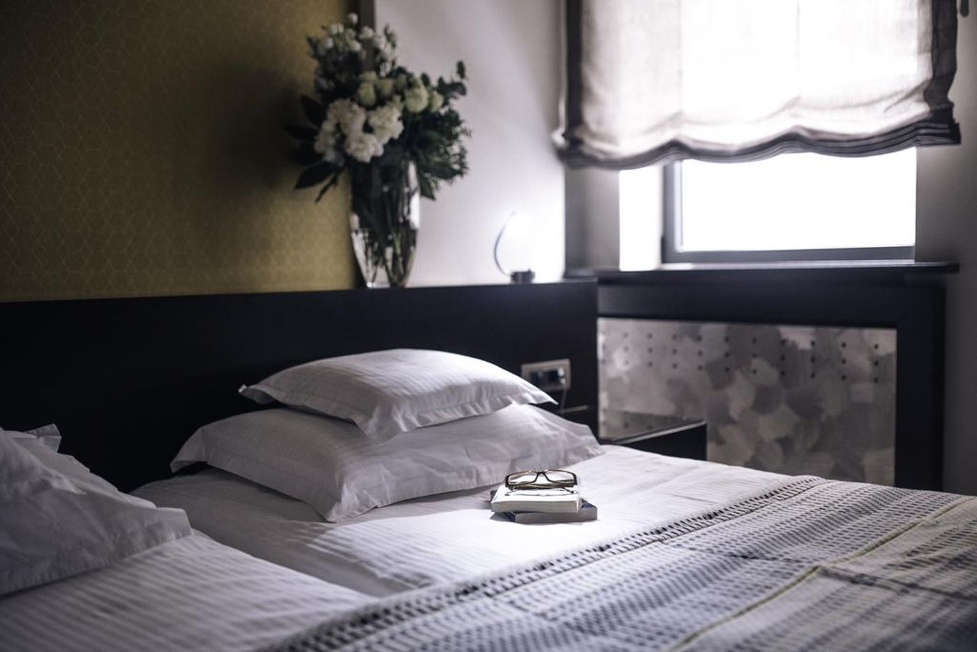 Boutique Garni Hotel Townhouse 27-Serbia-BELGRADE-Room-9