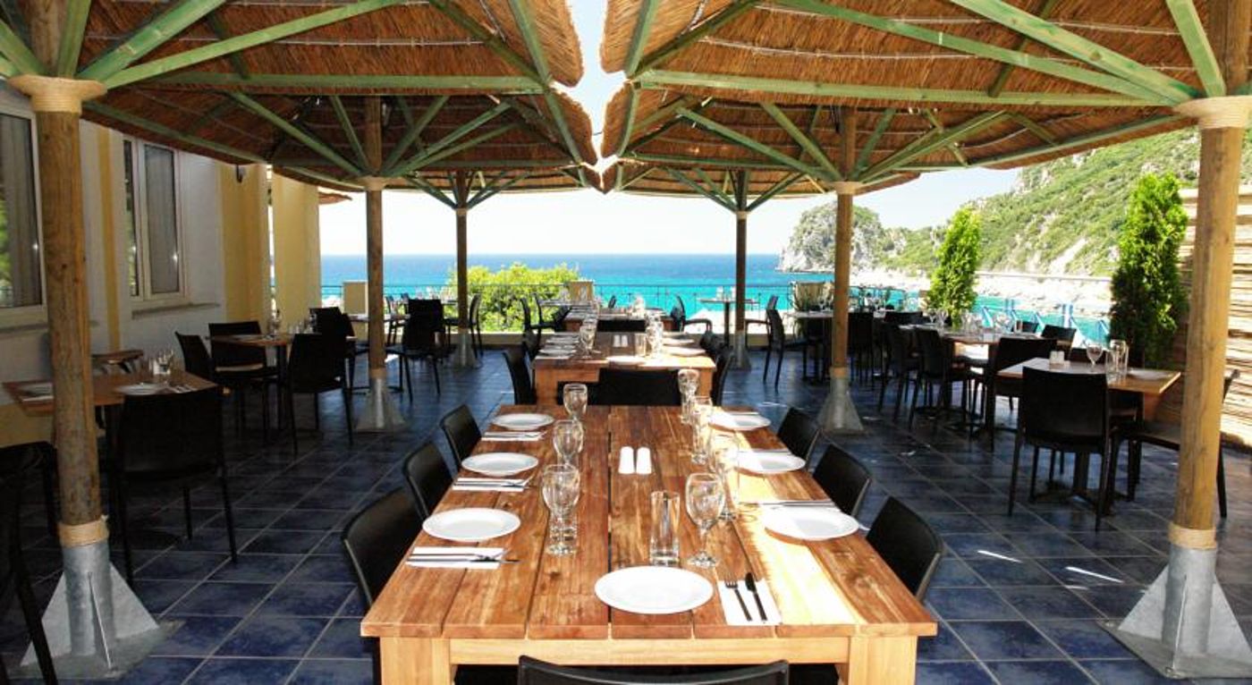 Rosa Bella Suite Hotel & Spa