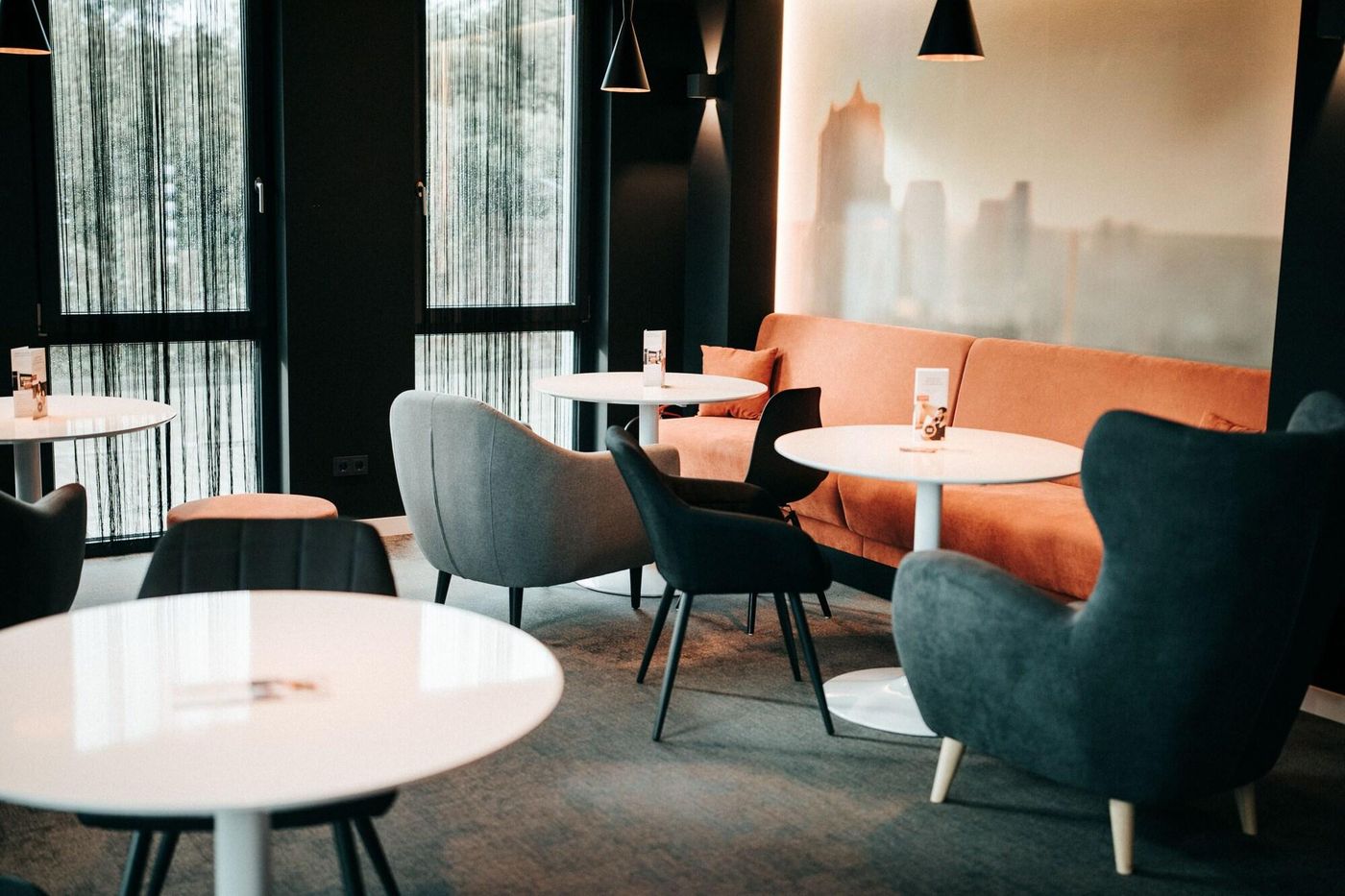 Juststay Hotel Grevenbroich - Germany - GREVENBROICH - Bar - 8