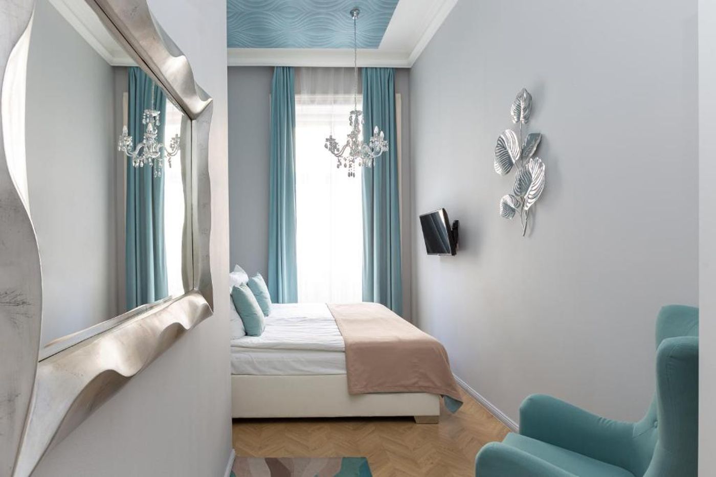 Butik-Life-Hotel---Apartments-Room-18