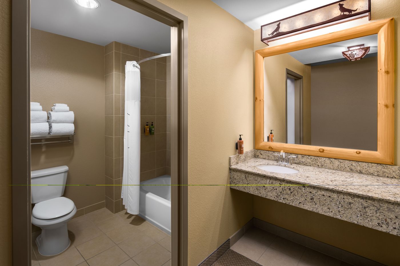 Great Wolf Lodge Southern California - United States - Garden Grove - Room - 6