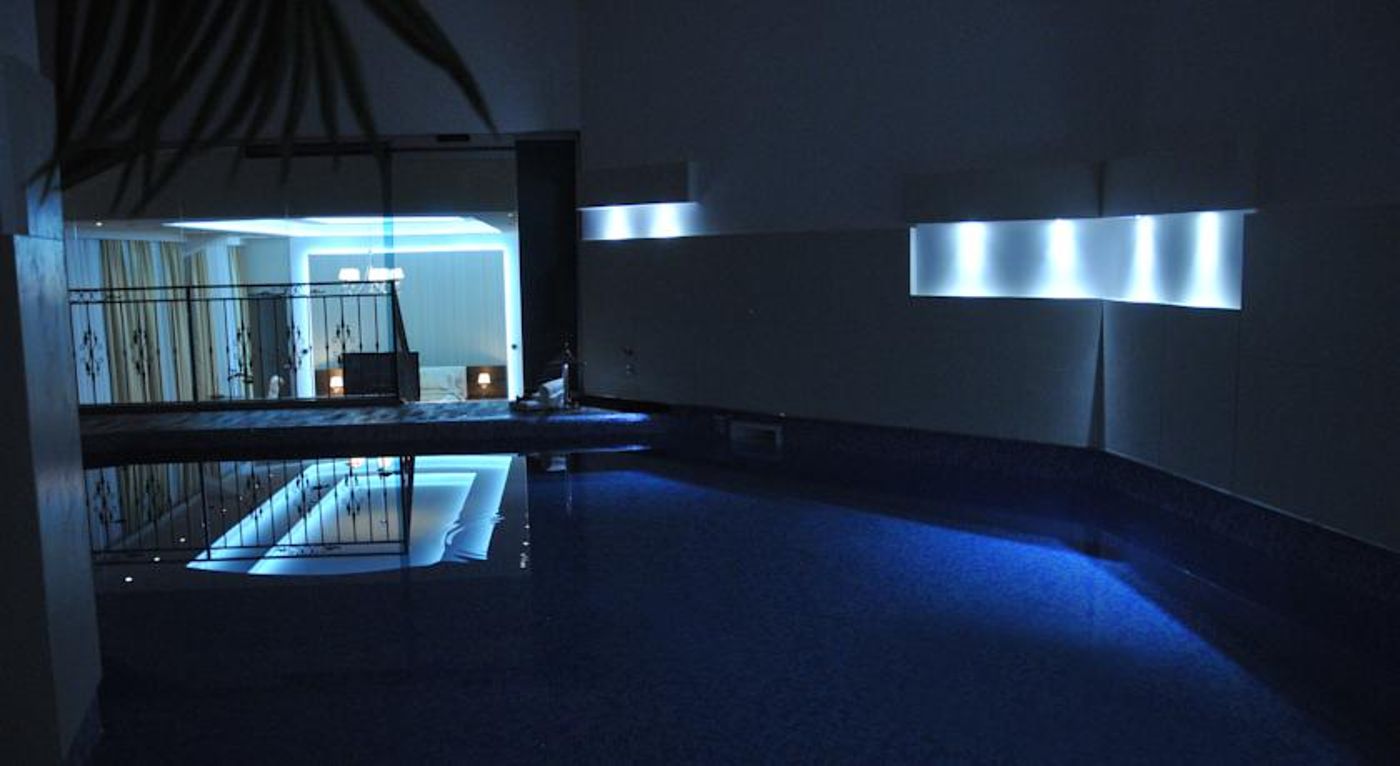 Espana-Bosnia & Herzegovina-SARAJEVO-Pool-7