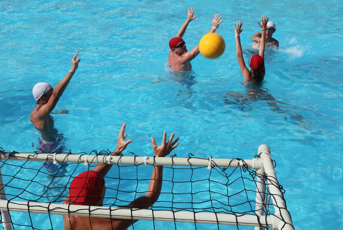 Arabella-World-Hotel-Pool-12