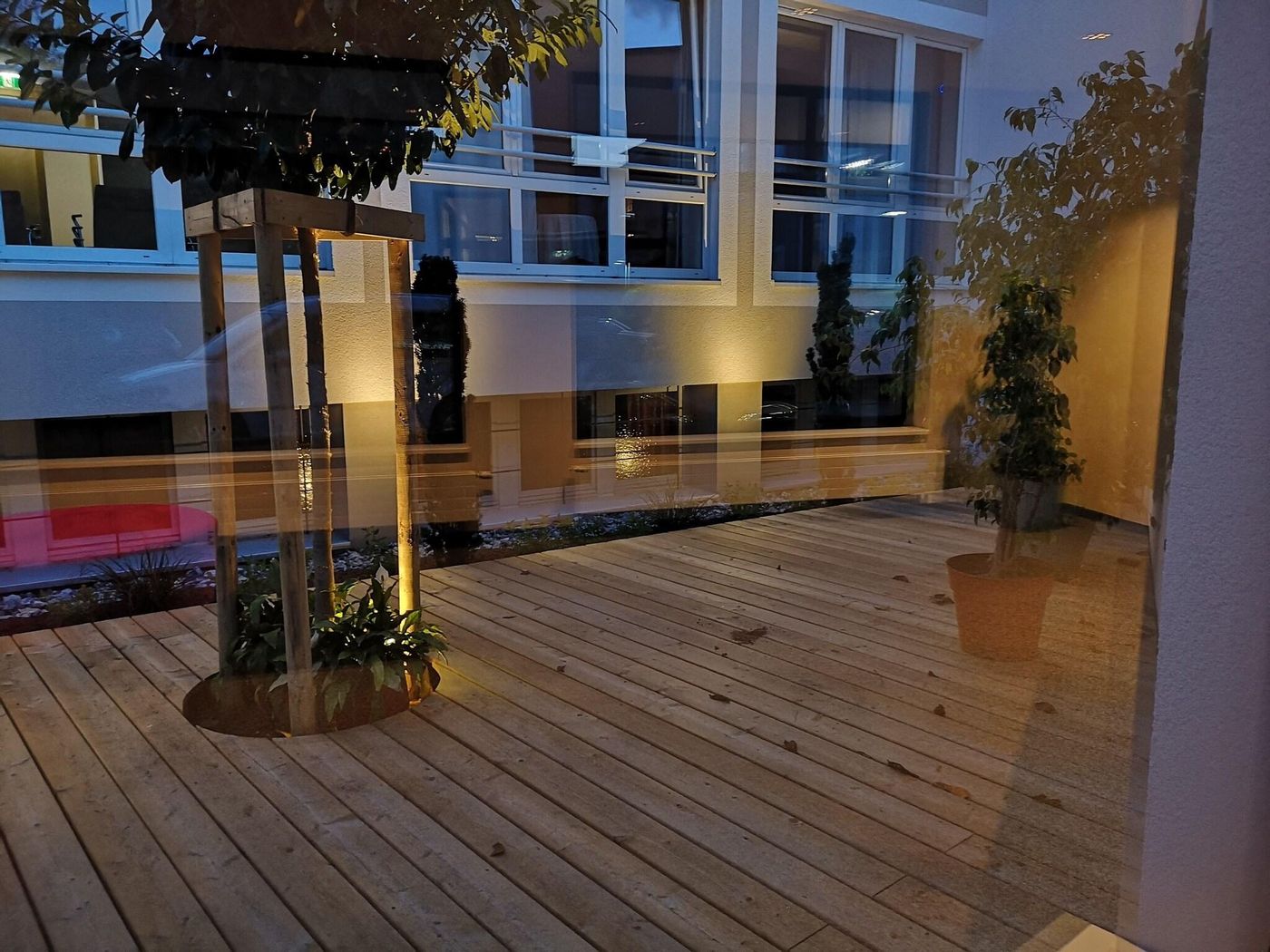 JUFA Hotel Salzburg-Austria-SALZBURG-General view-6