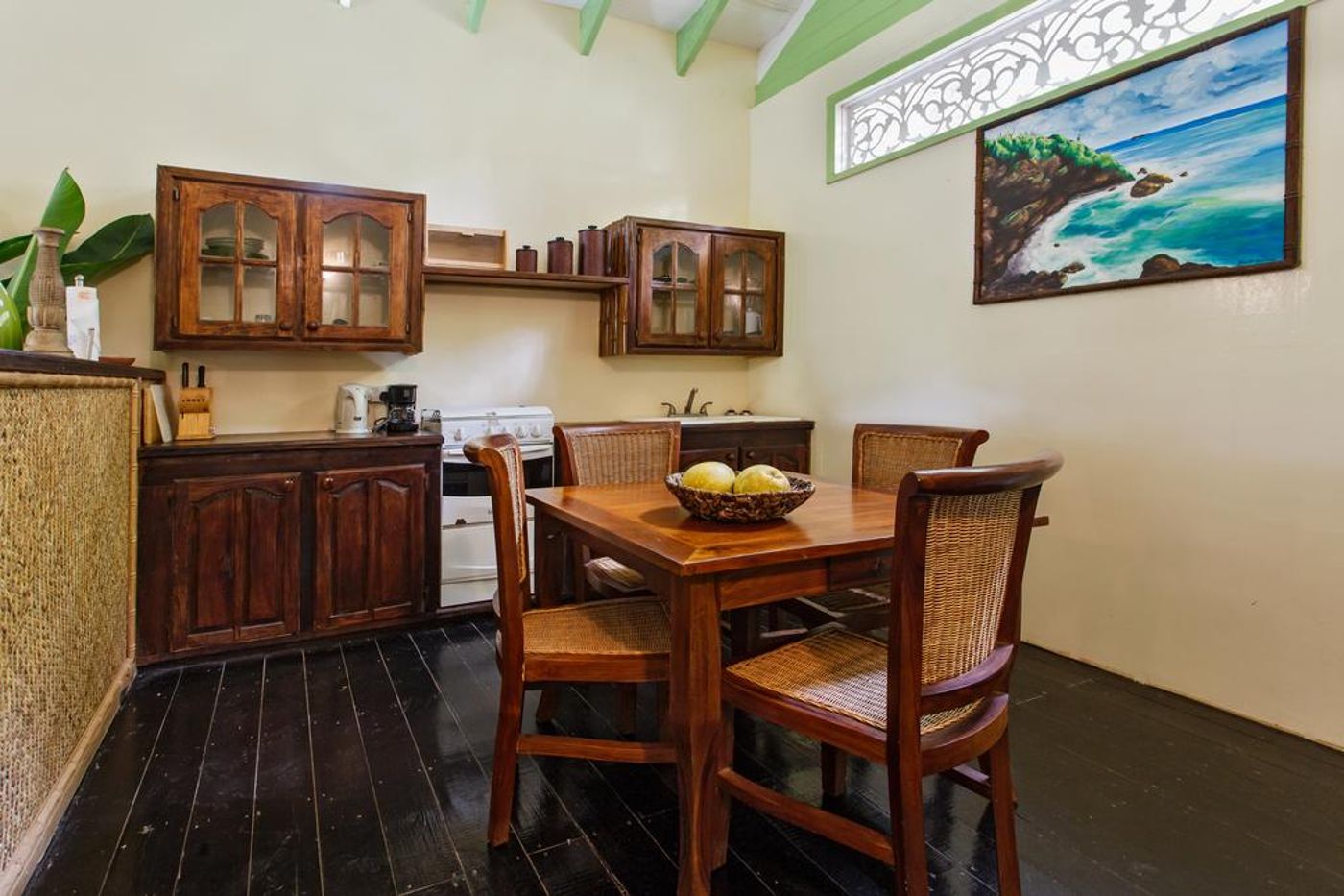 Fond Doux Plantation and Resort