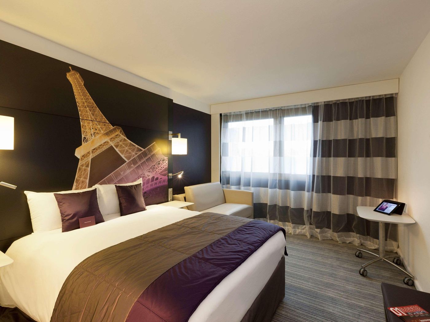 Mercure-Paris-Tour-Eiffel-Suffren-Room-30