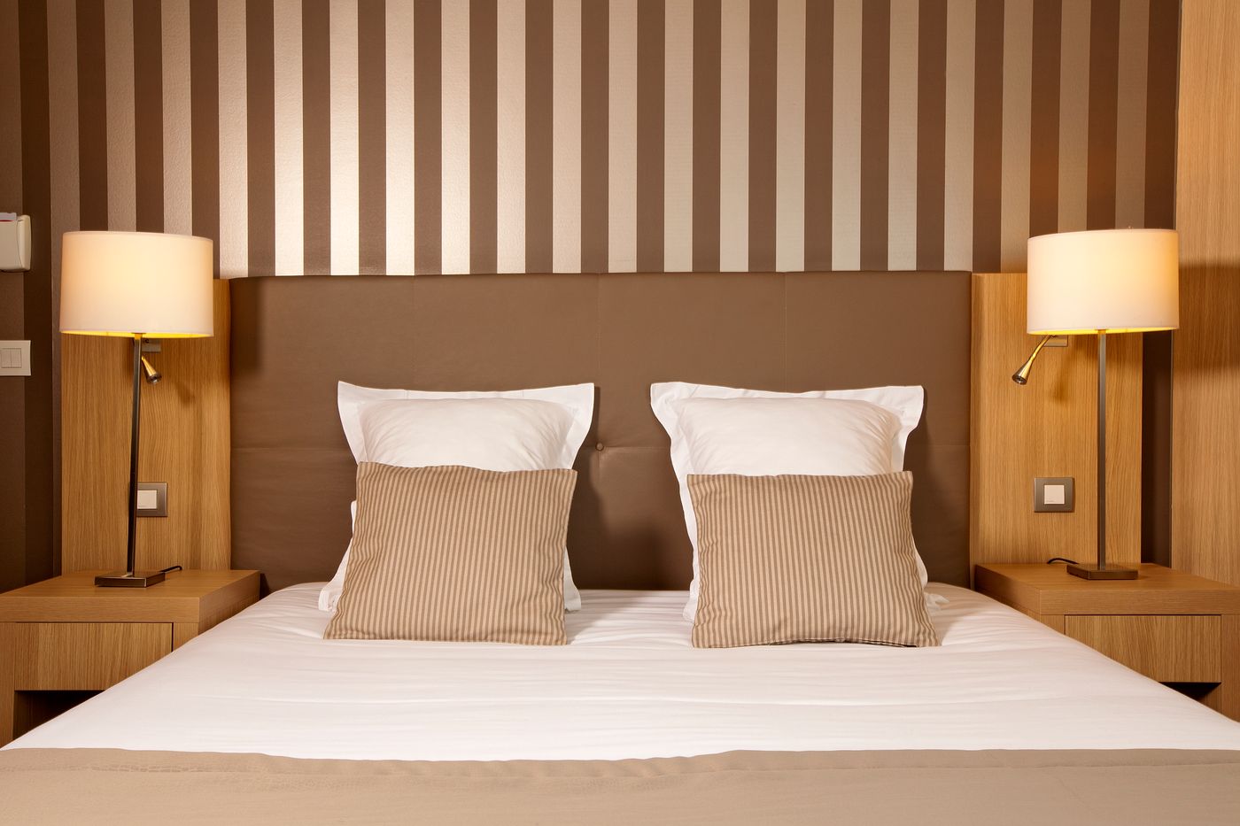 Residhome Nantes Berges de Loire-France-NANTES-Room-7