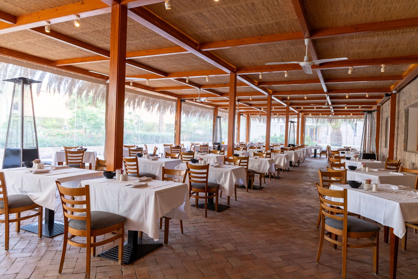 Fort Arabesque West Bay - Adult only