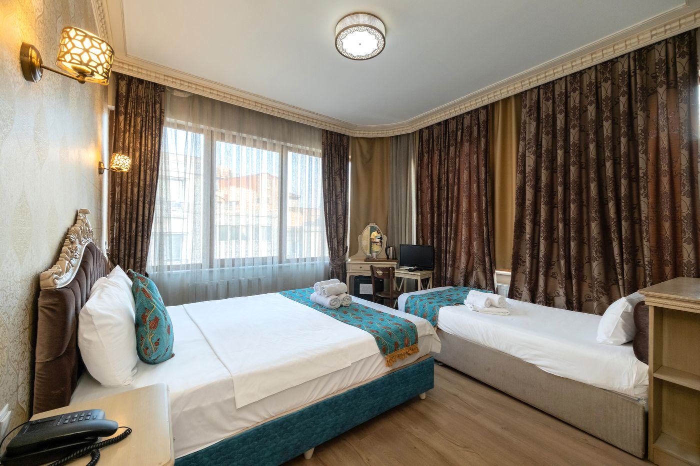 Felicity-Hotel-istanbul-Room-7