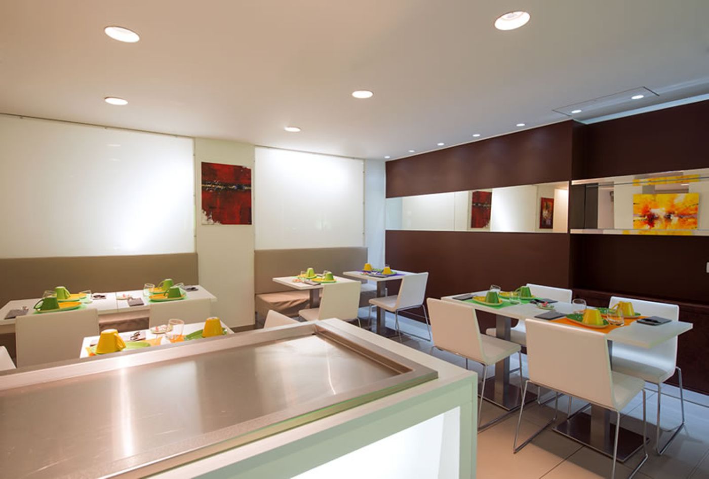 Ibis Styles Menton Centre-France-Menton-General view-2