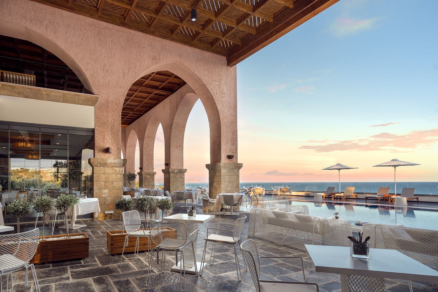 Boutique 5 Hotel & Spa - Adults Only