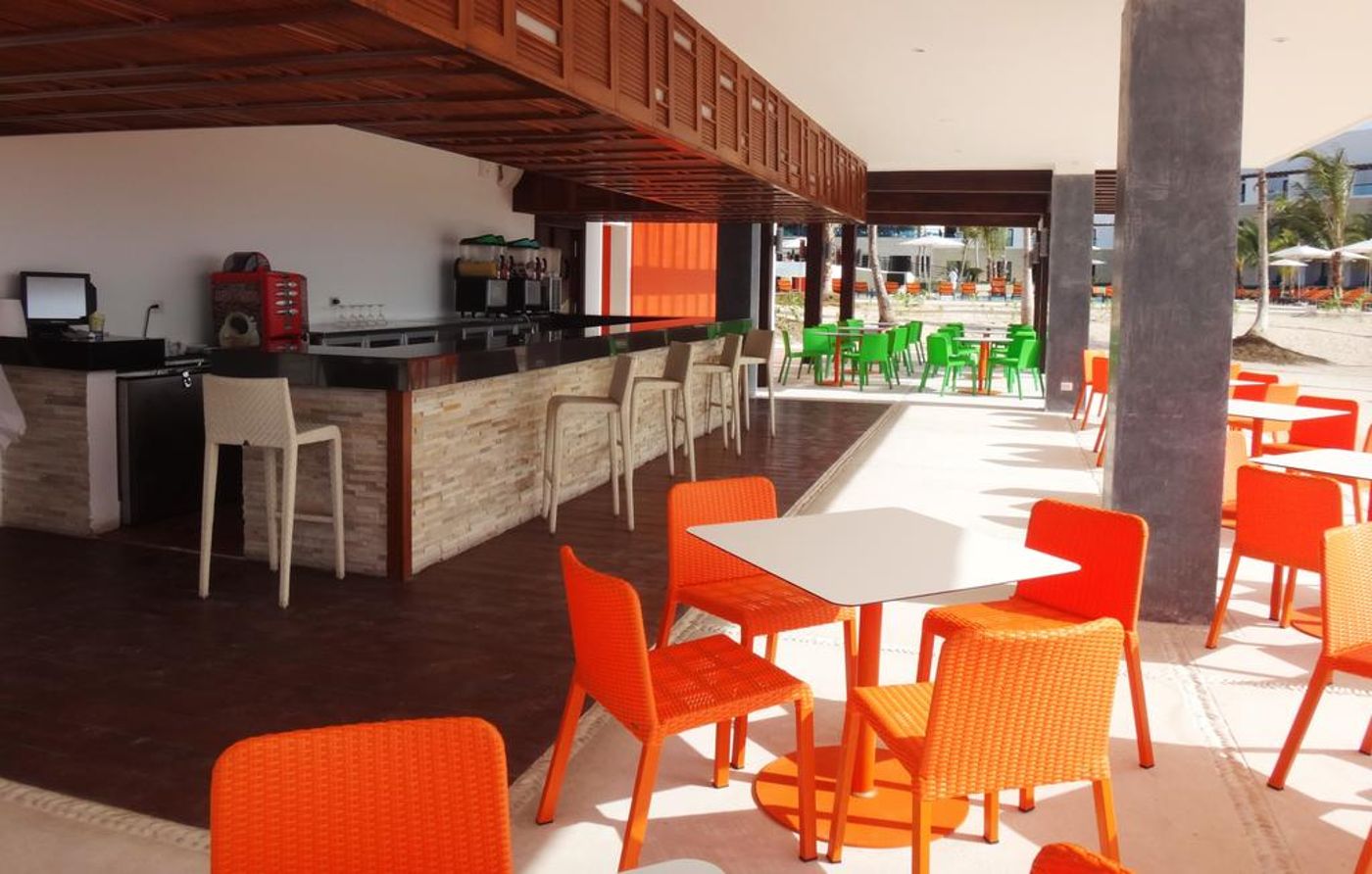 Alsol Tiara Cap Cana