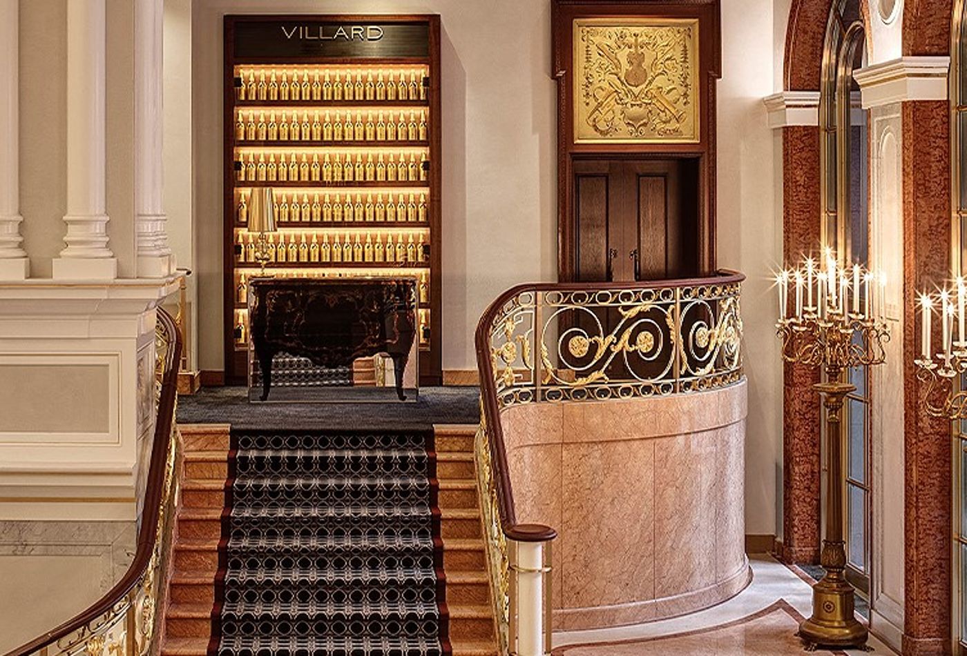 Lotte New York Palace