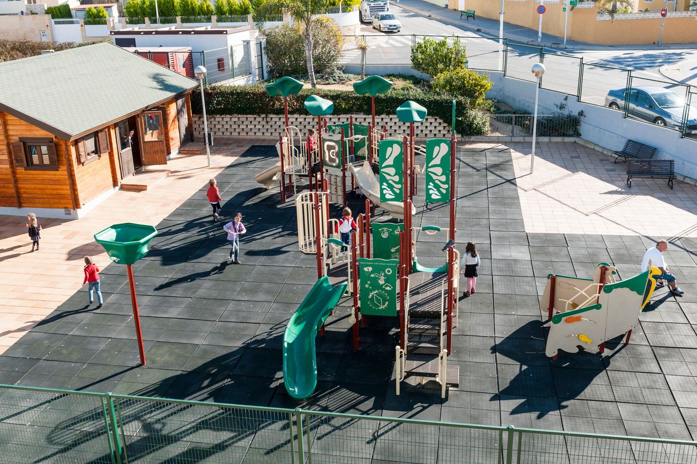 Mediterraneo-Benidorm-Hotel-Sports-and-Entertainment-71