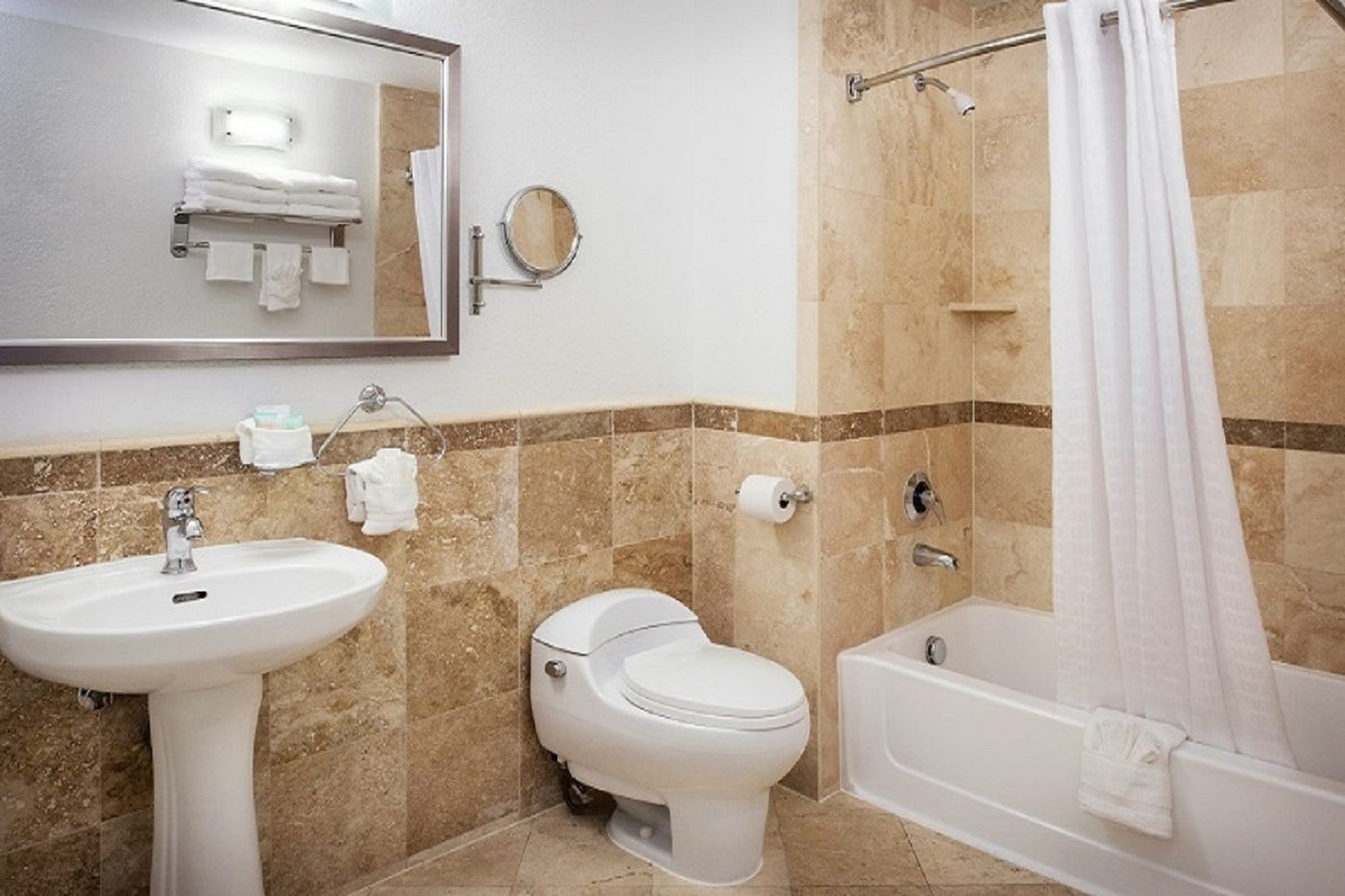 Porto Vista Hotel - United States - San Diego - Room - 3