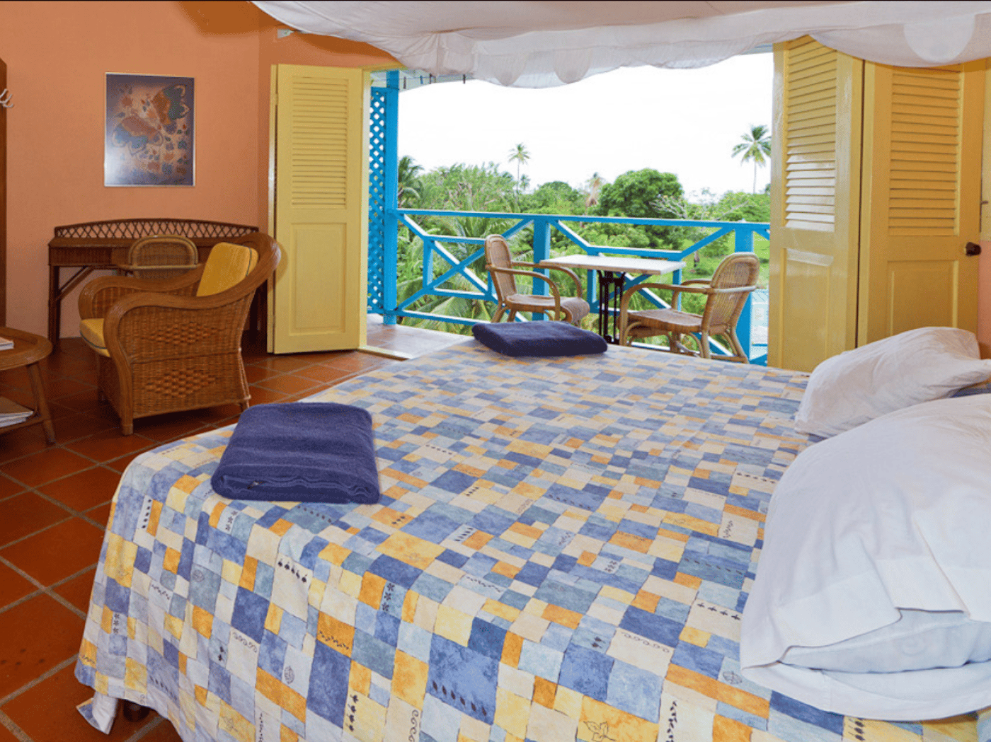 Sherwood Park Apartments