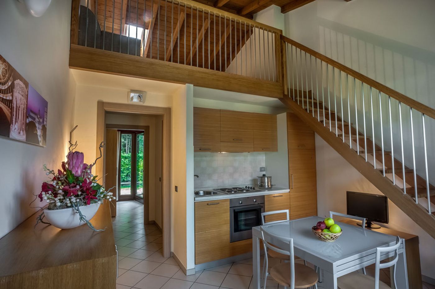 Residence Miramare-Italy-TIRRENIA-Room-9