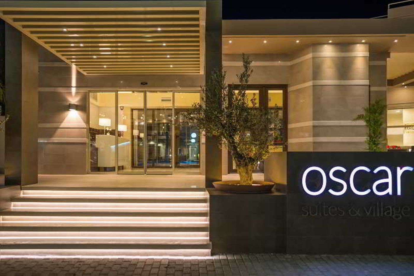 Oscar-Suites---Village-General-view-13