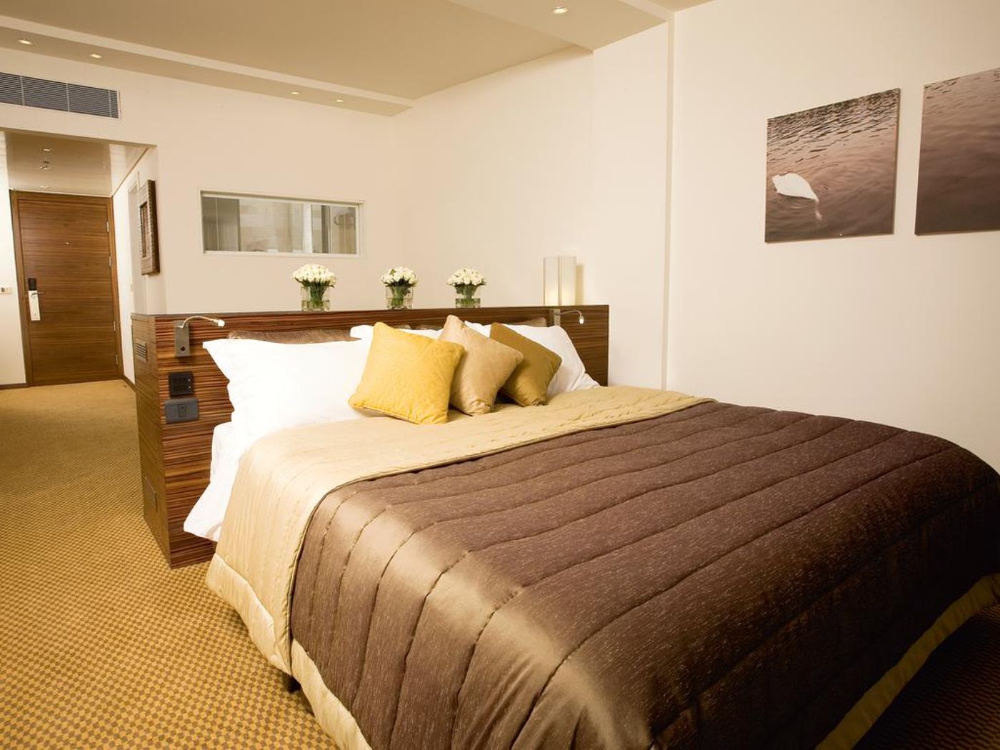 Dan Accadia Herzliya