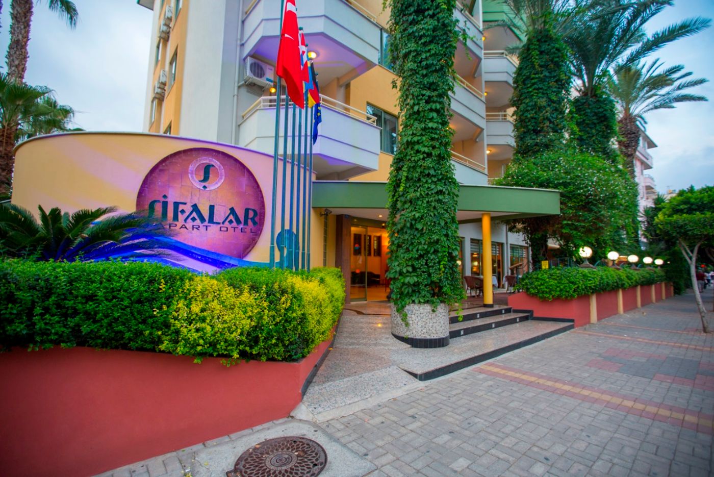 Sifalar-Apart-Hotel--General-view-12