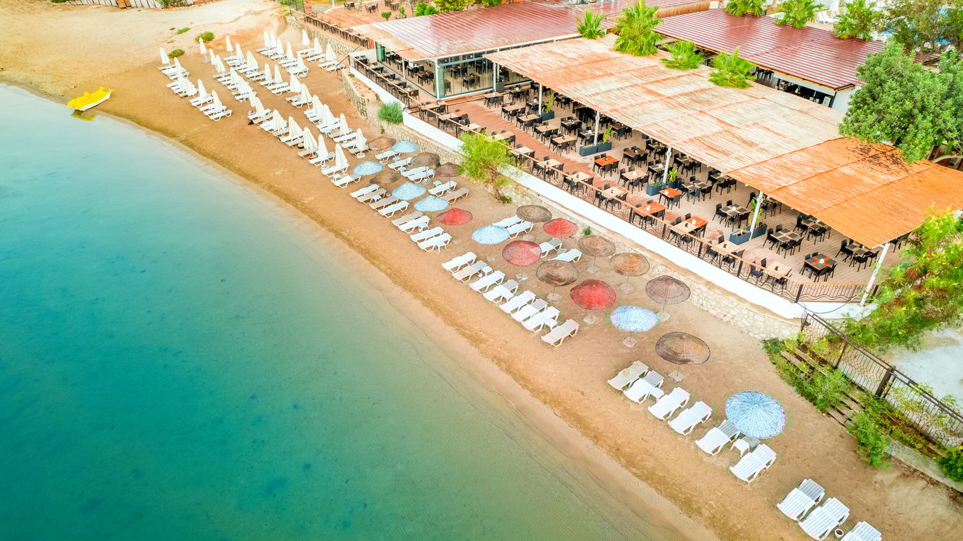 Maya World Didyma Hotel