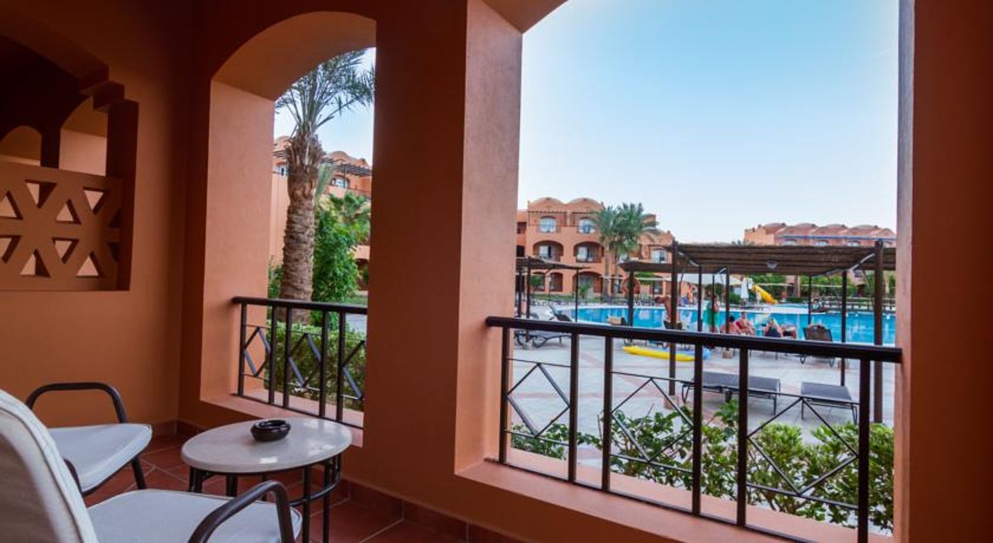 Iberotel Makadi Oasis