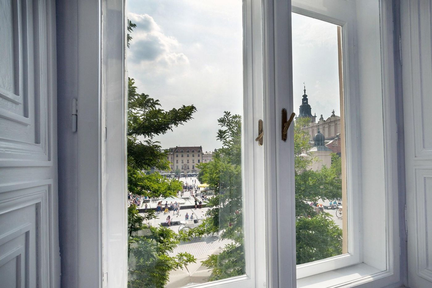 Betmanowska-Main-Square-Residence-Room-1