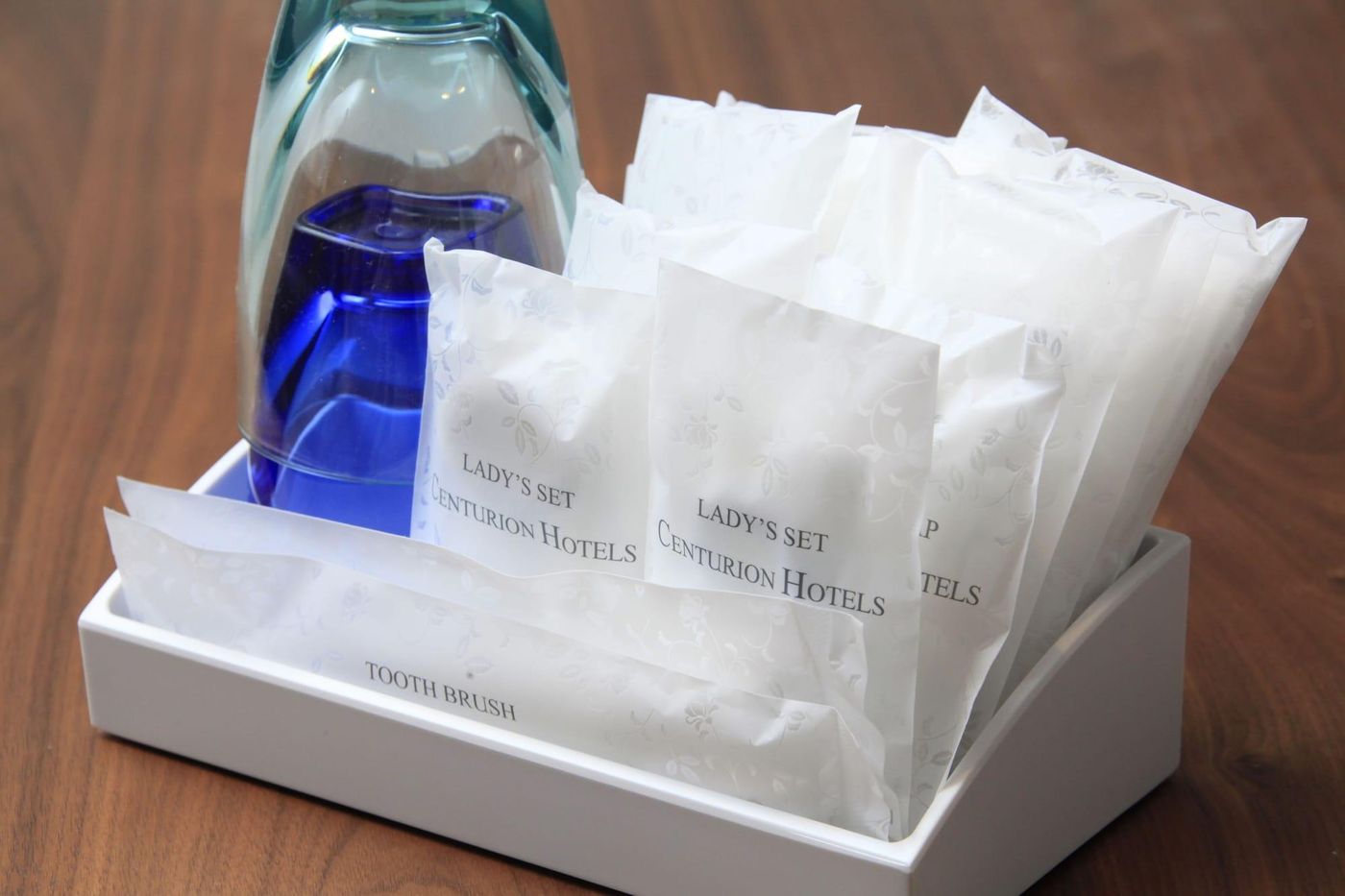 Centurion Hotel & Spa Ueno Station-Japan-TOKYO-Room-8