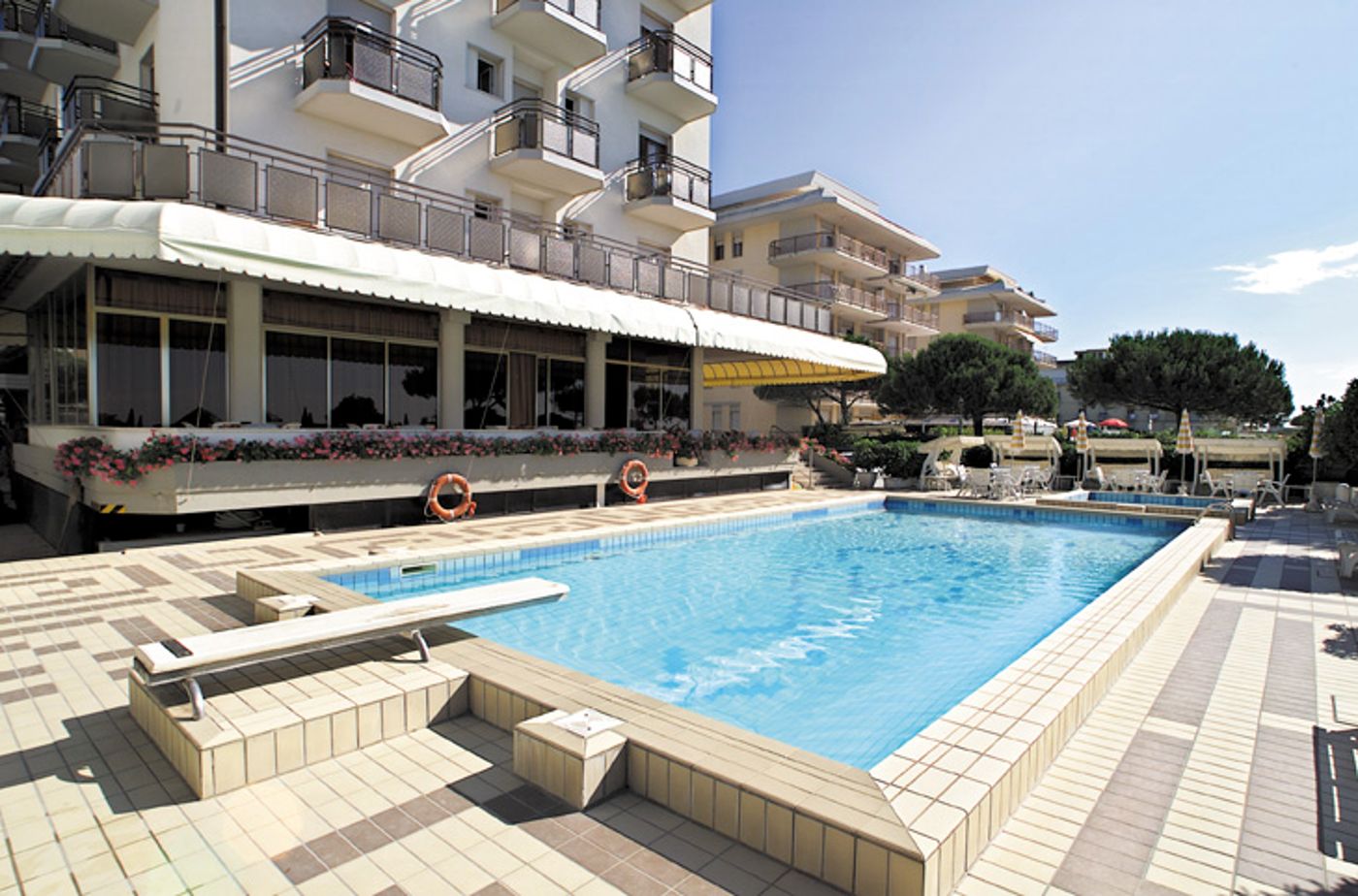 New - Hotel Croce Di Malta