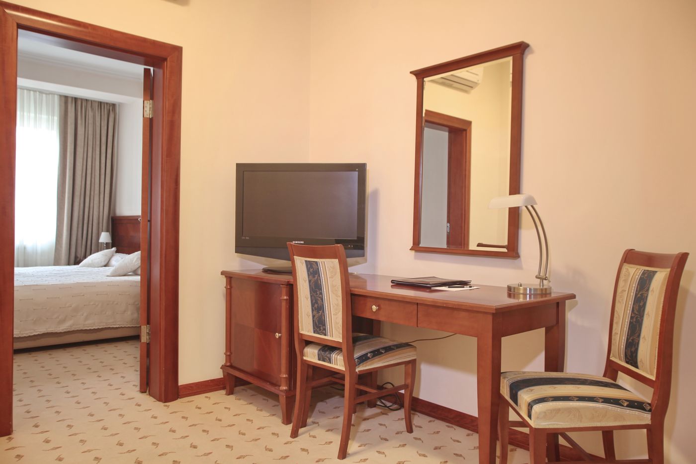 Hotel Orasac-Serbia-BELGRADE-Room-9