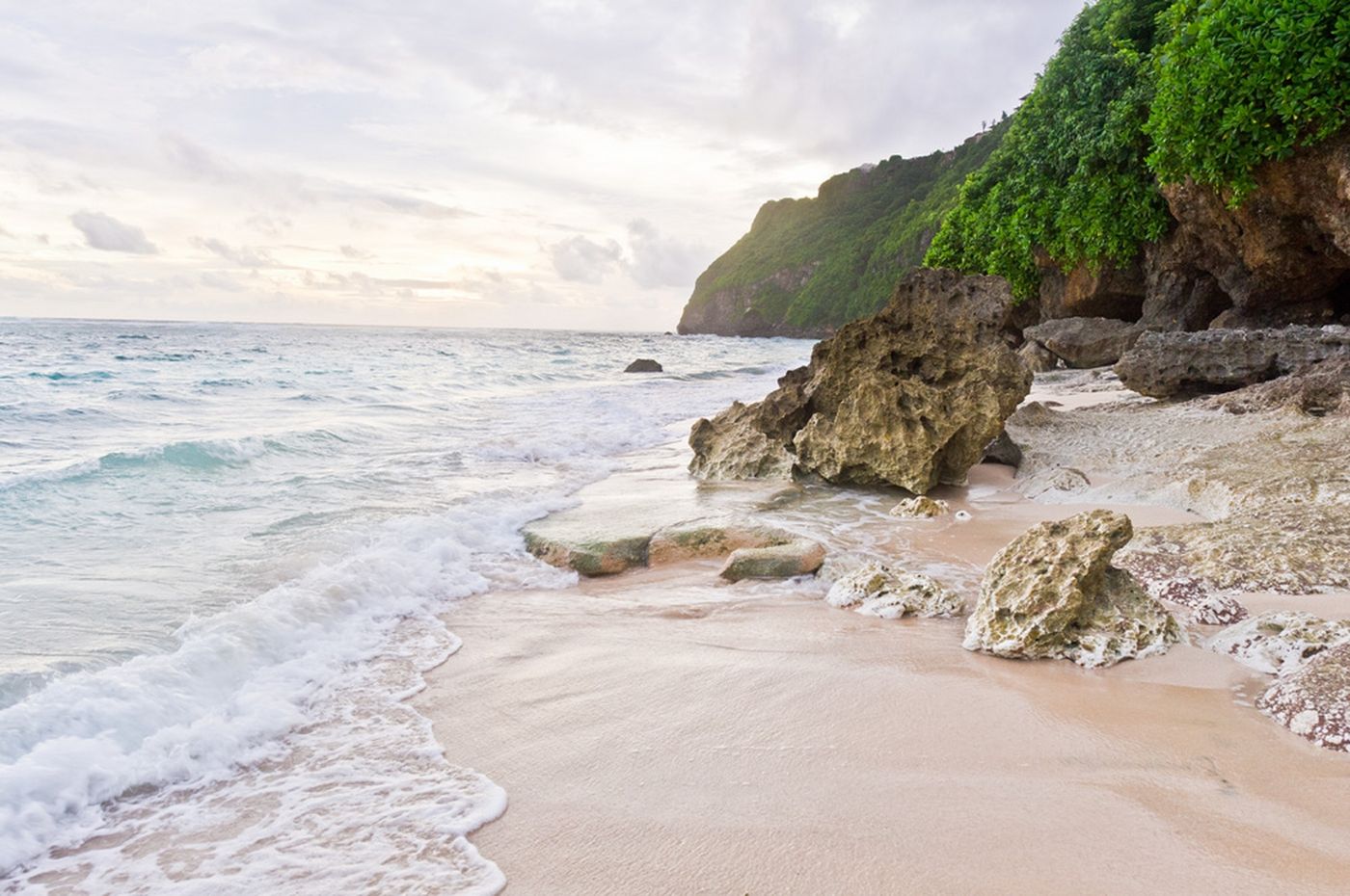 Karma Kandara-Indonesia-Ungasan-General view-1