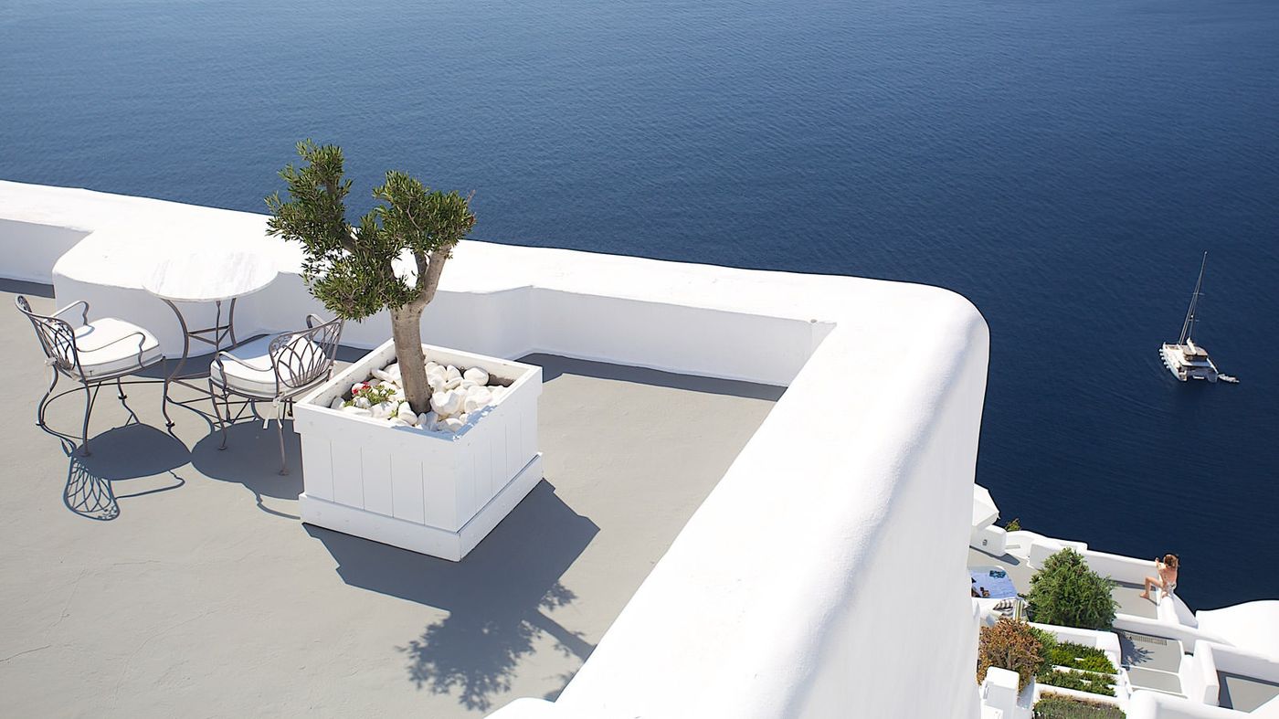 Kirini Suites & Spa - Adults Only