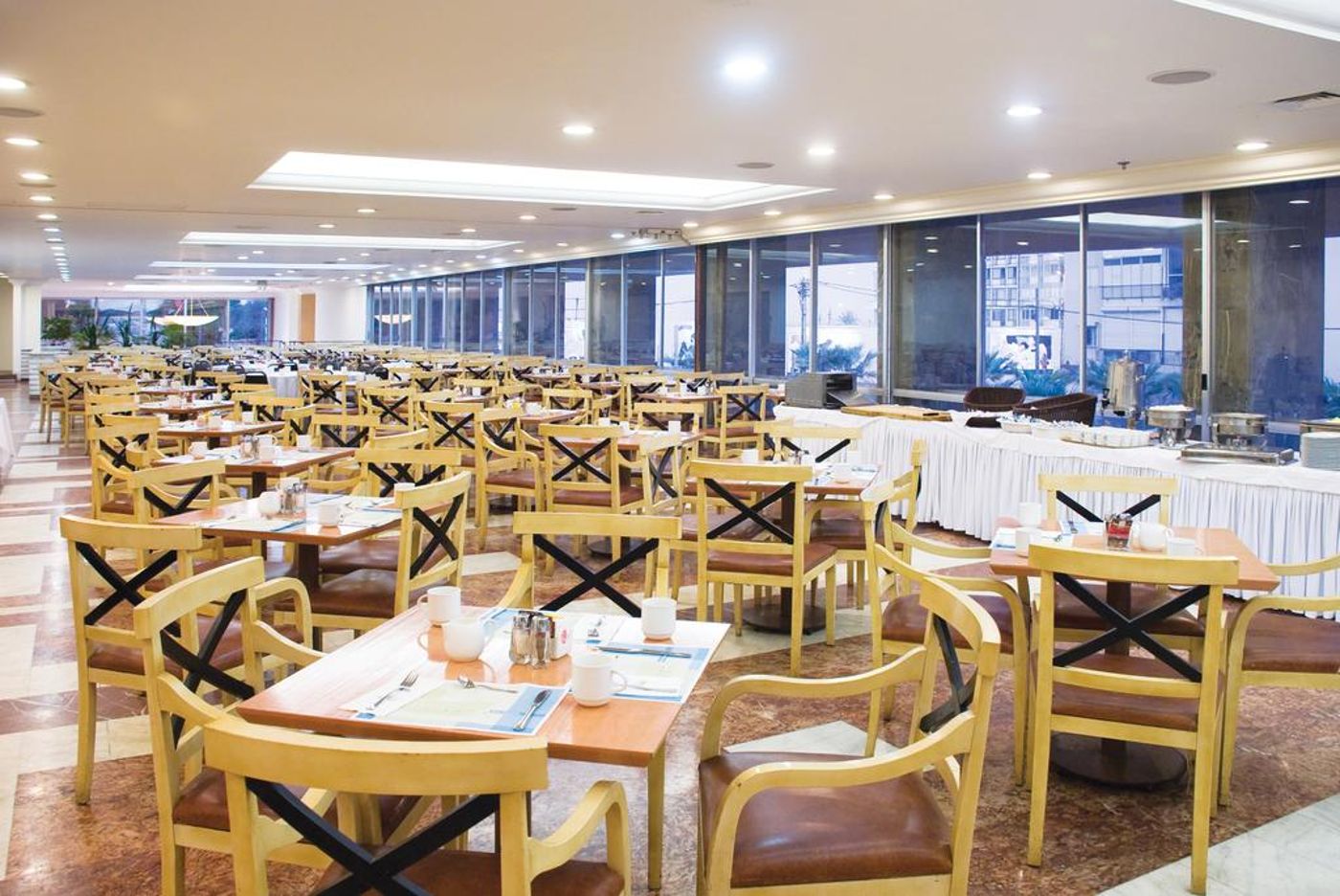 Grand Beach Tel Aviv