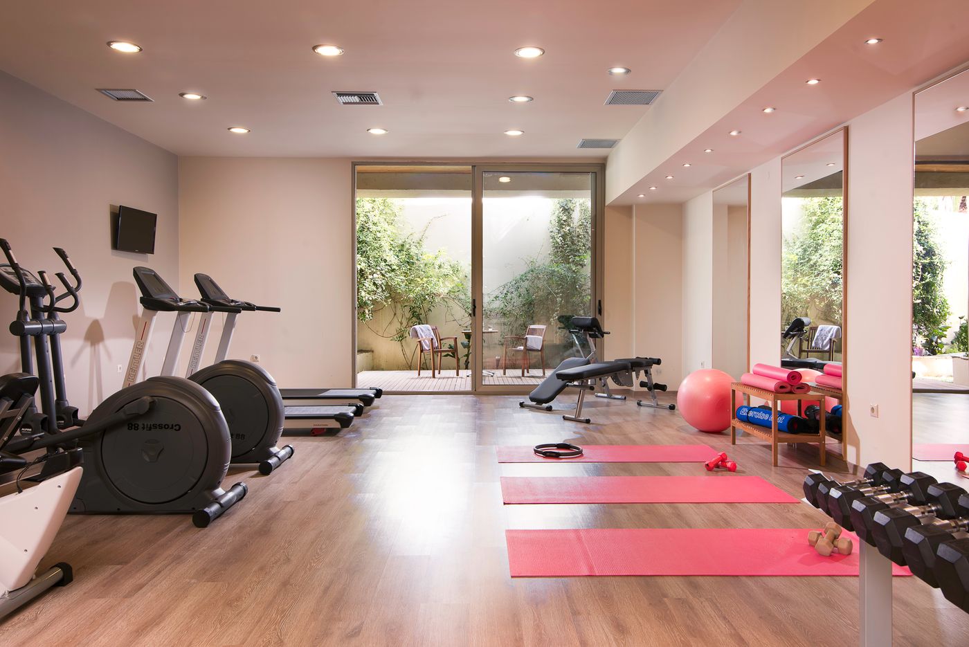 Kassandra Palace Hotel