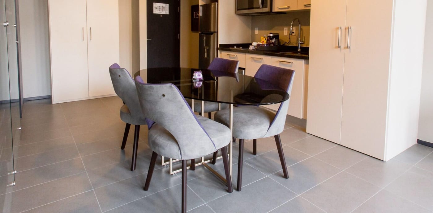 Hs Hotsson Hotel Cdmx Condesa Sur-Mexico-Mexico City-Room-10