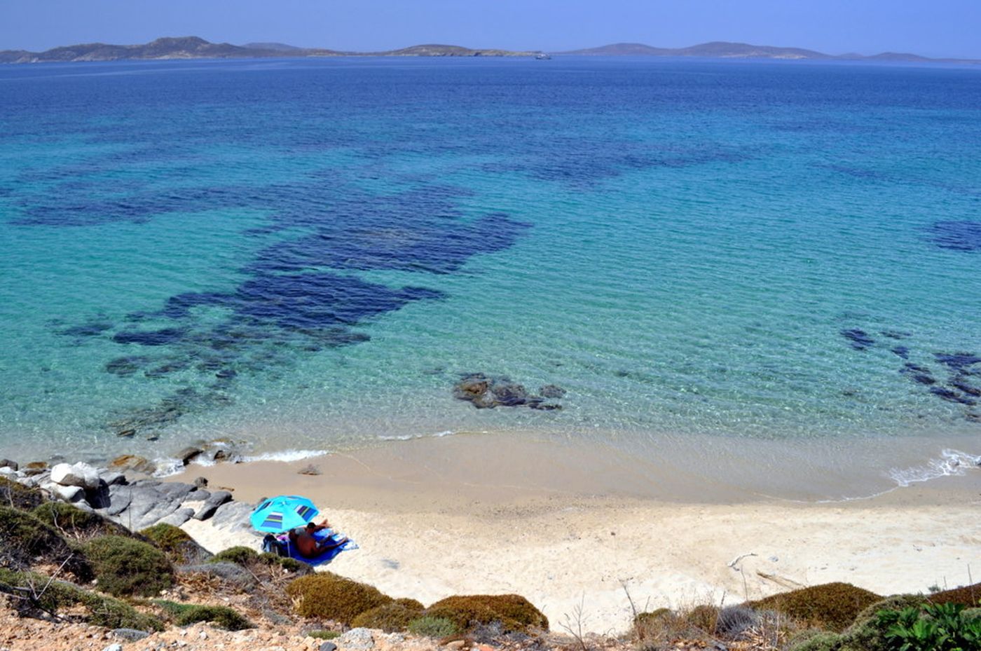 Saint John Hotel Villas & Spa