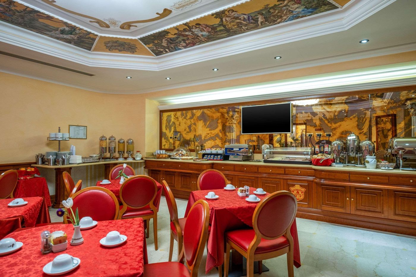 Clarion-Collection-Hotel-Principessa-Isabella-Restaurant-32