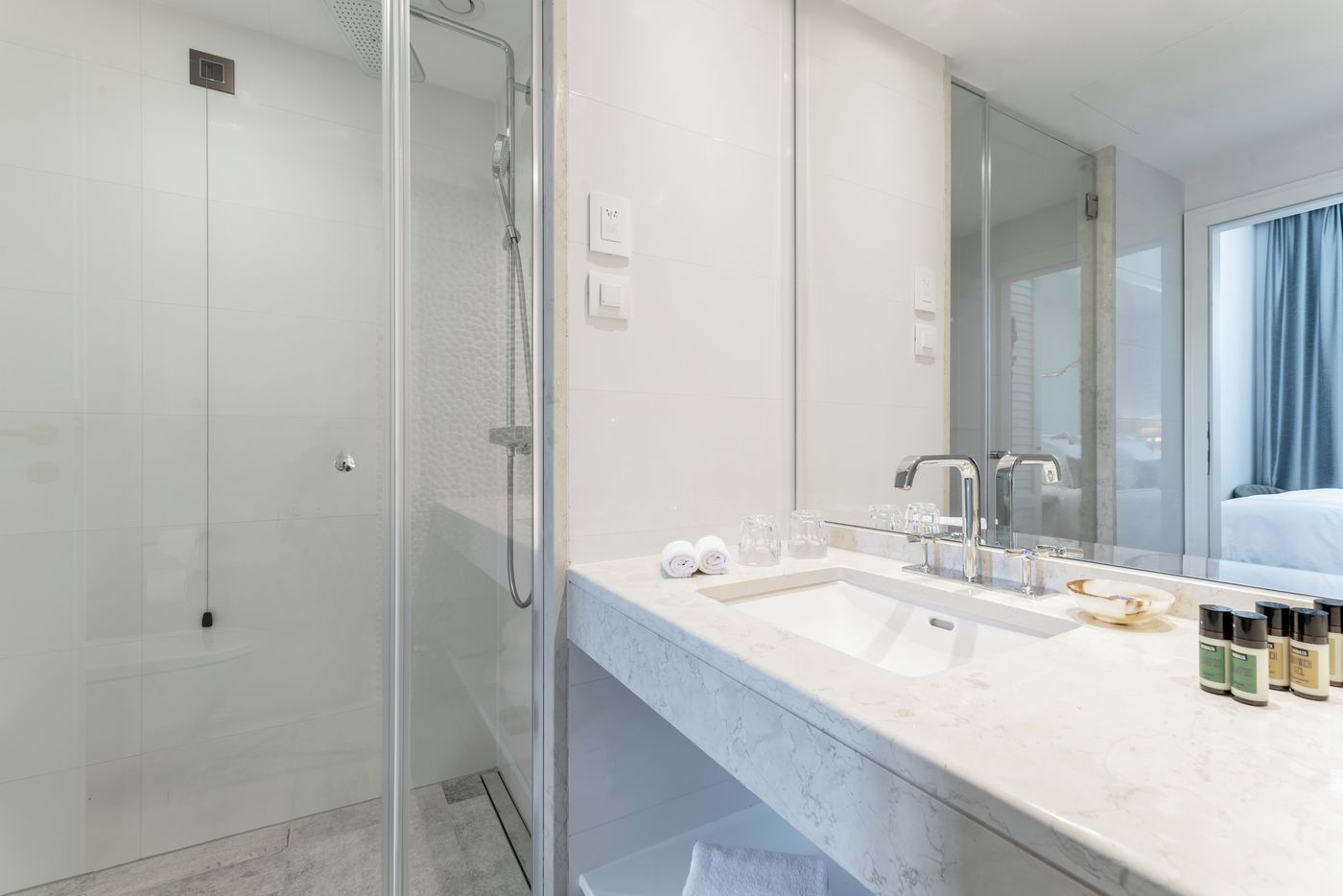 Riva Marina Hvar Hotel-Croatia-HVAR, ISLAND HVAR-Room-7