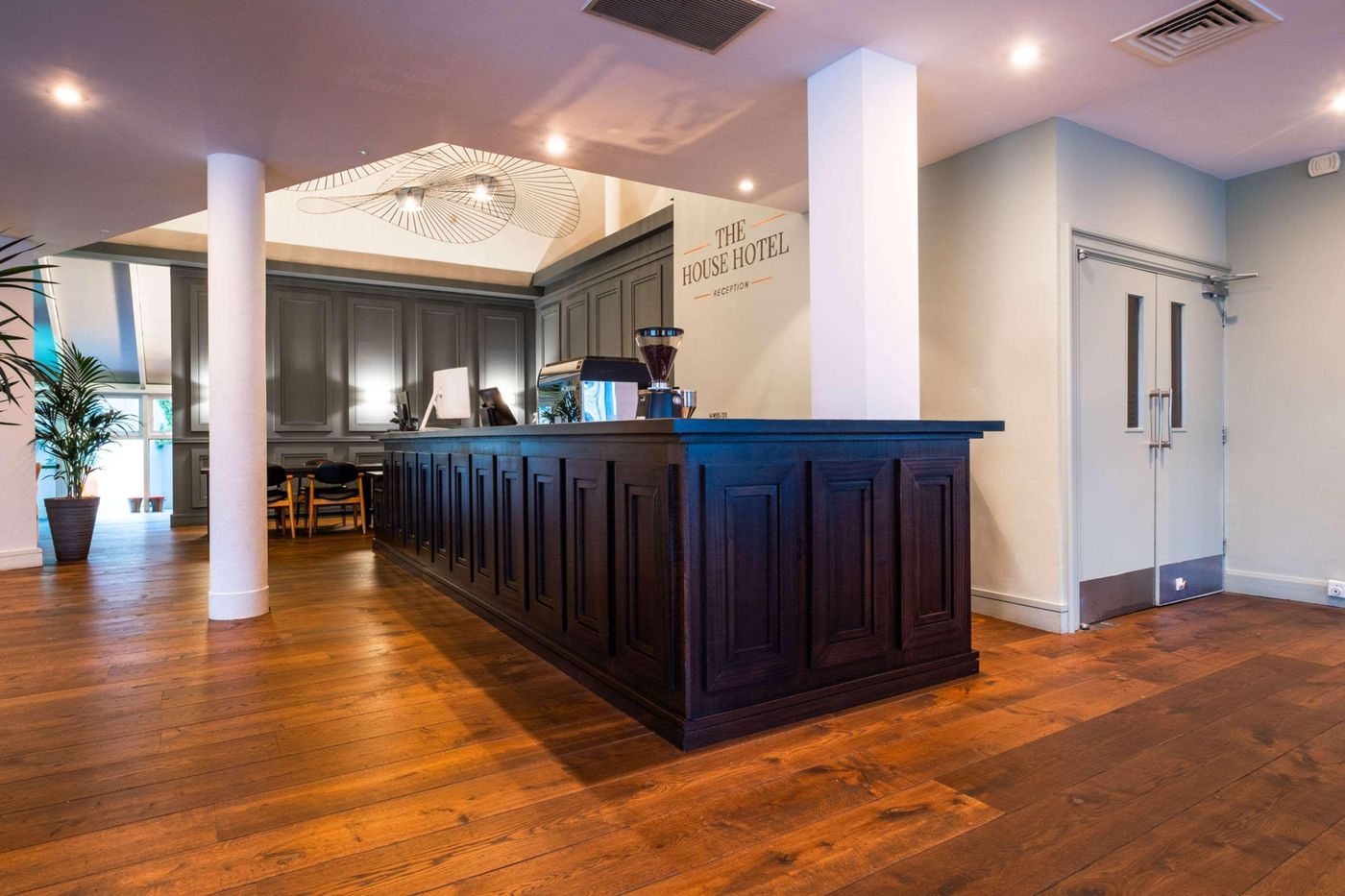 The House Hotel-Ireland-GALWAY-Lobby-6