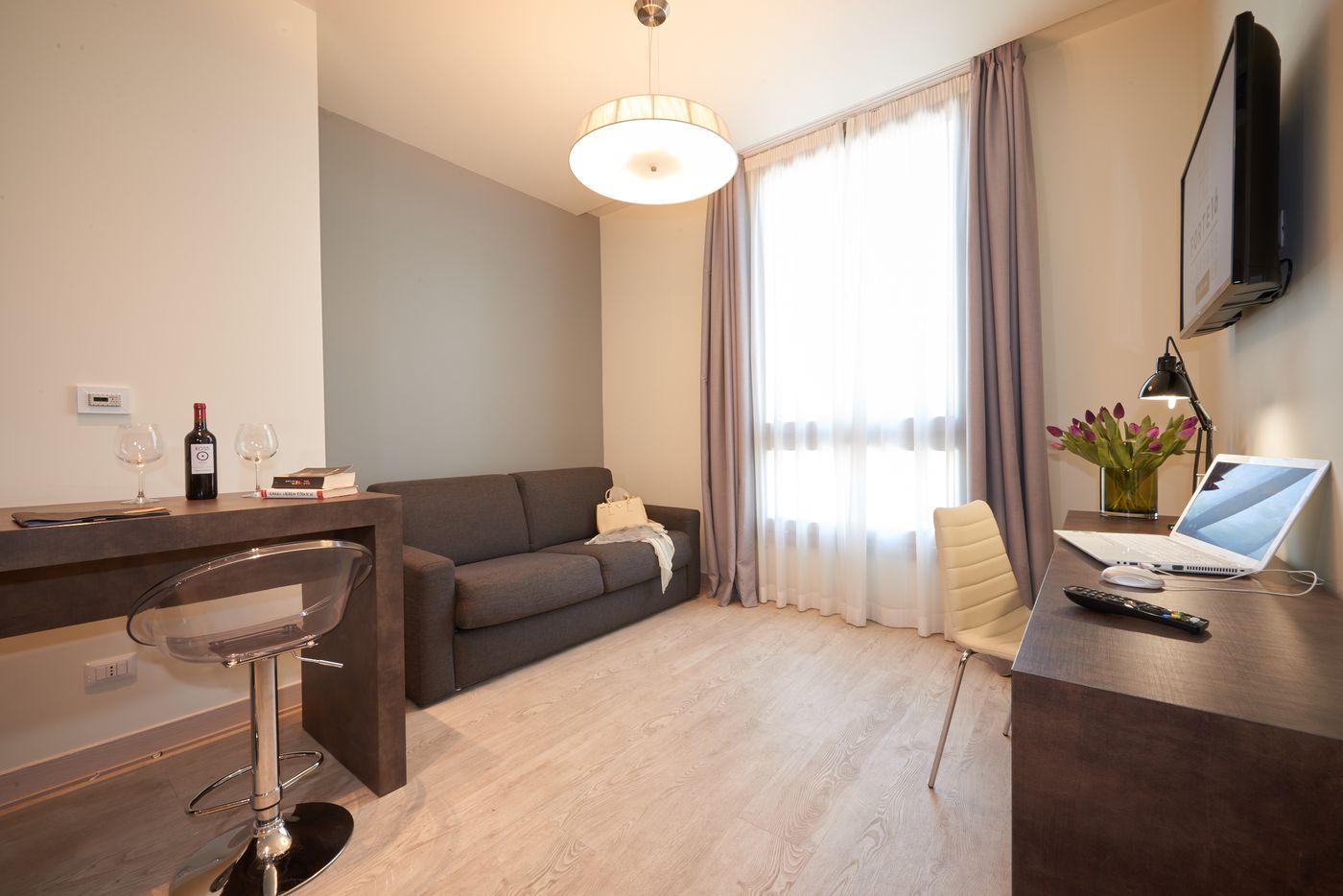 Forte16-Apartments-View---Spa-Room-2