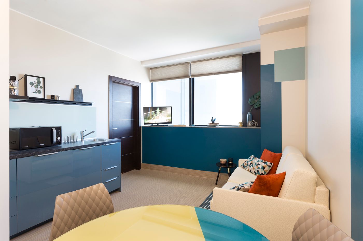 B-B-Hotel-Milano---Sesto-Room-3