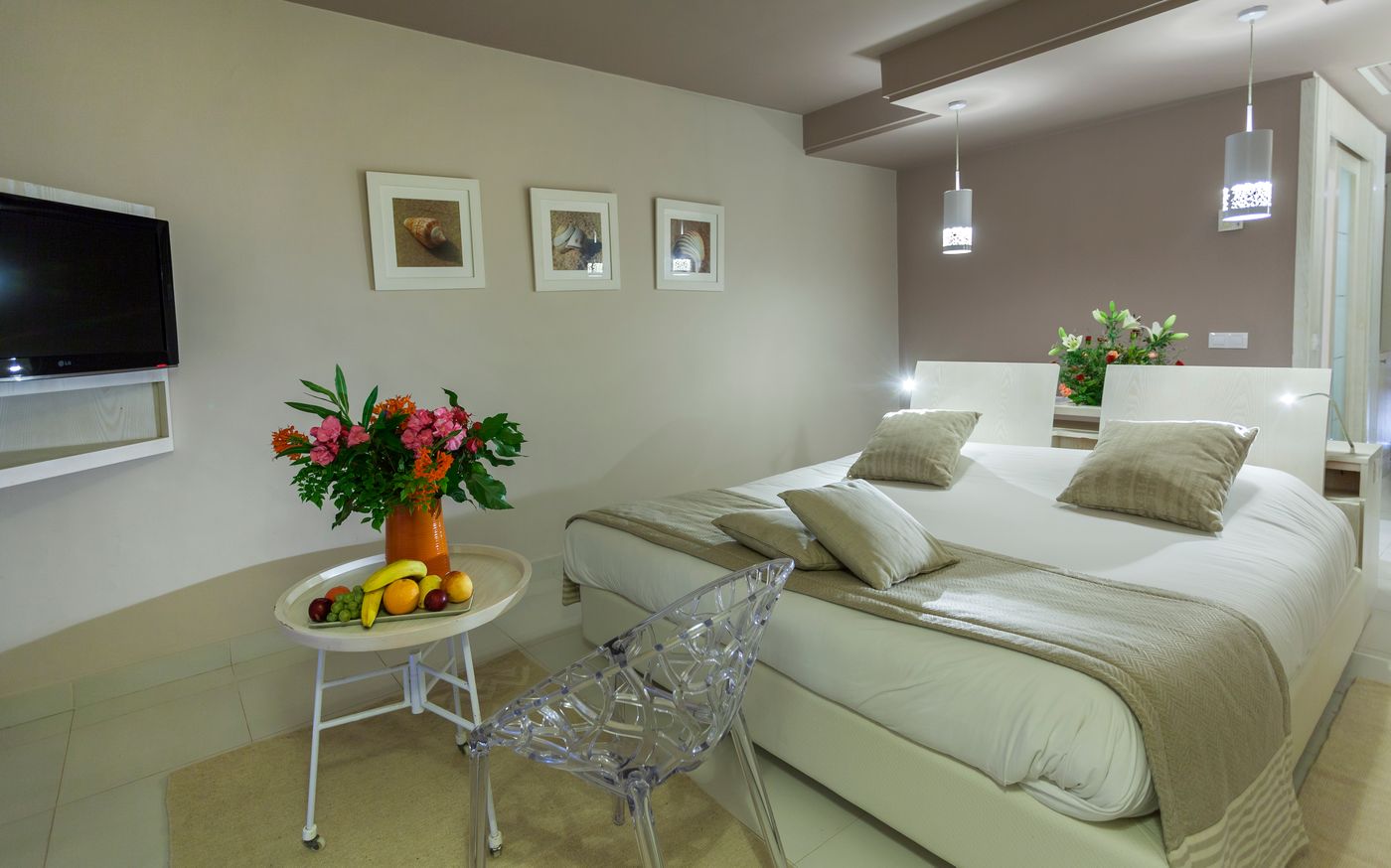 Seabel Rym Beach Djerba