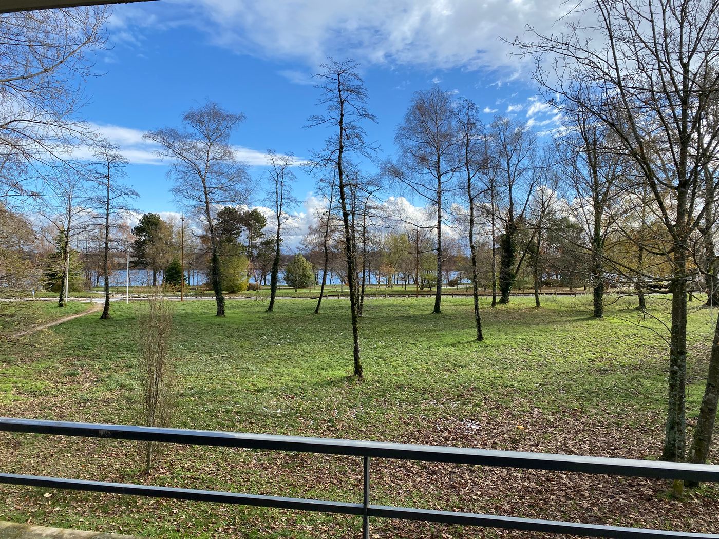 Adonis Divonne Les Bains Residence Du Lac-France-Divonne Les Bains-General view-2