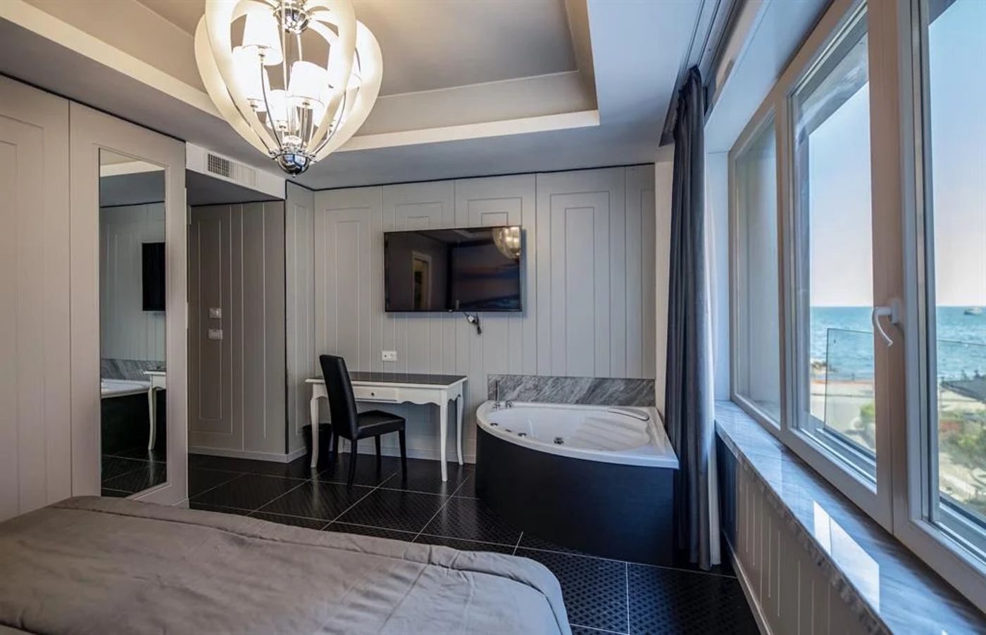 Partenope Relais - Italy - NAPOLI - Room - 0