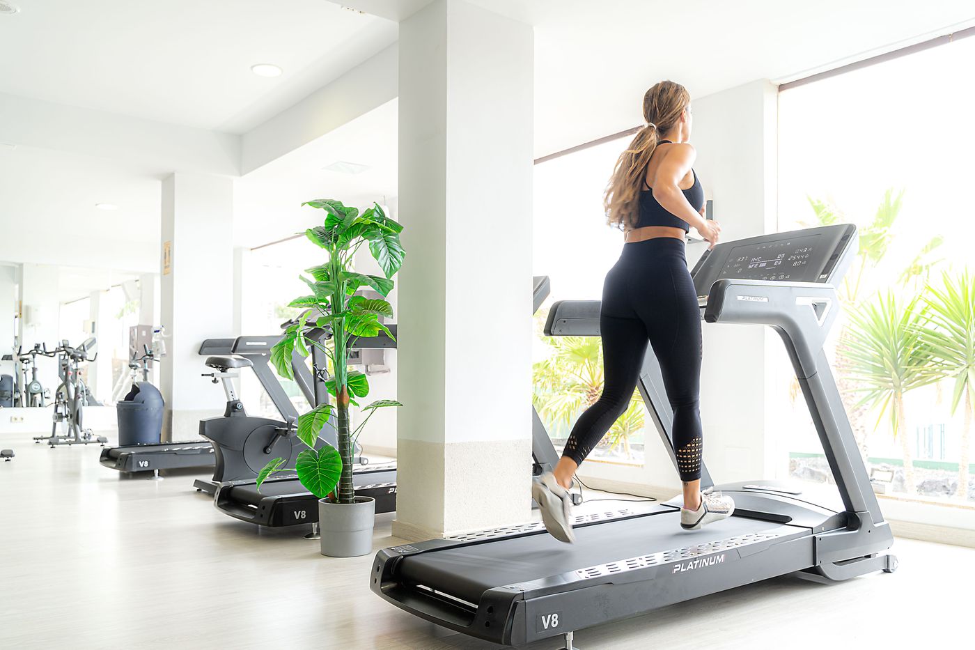 Vitalclass Lanzarote Sport Wellness Resort