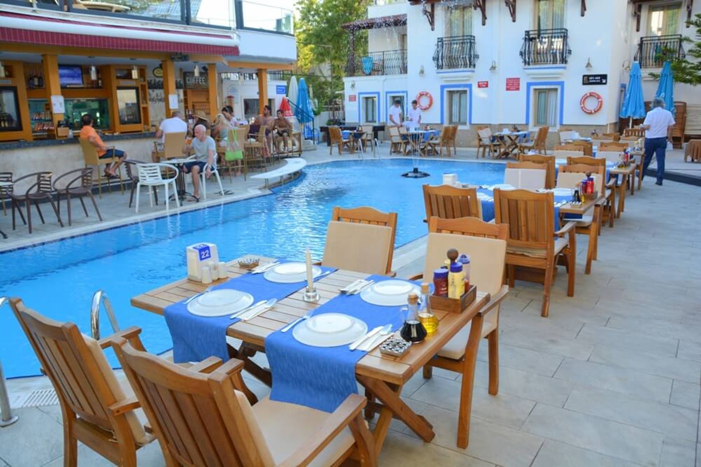Istankoy Bodrum Hotel