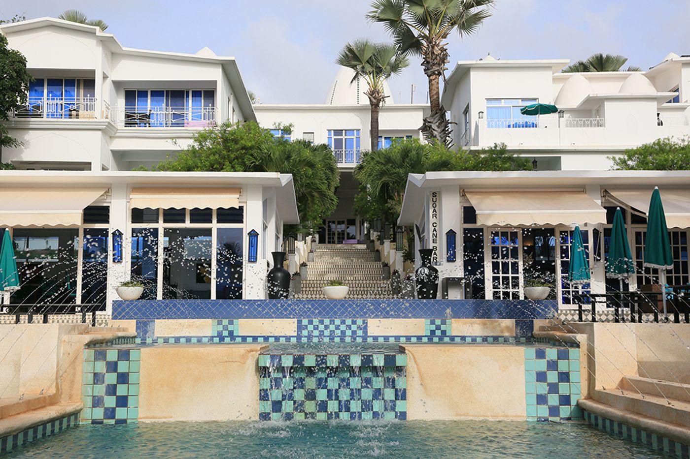 Coco Ocean Resort & Spa